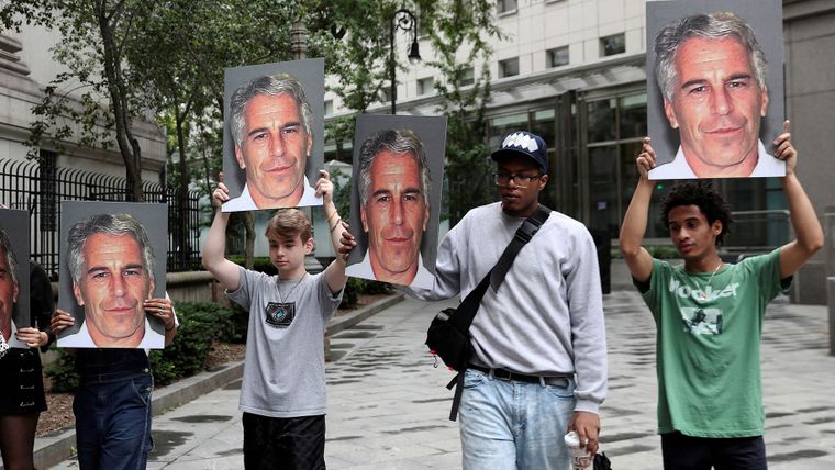 El proyecto retratará uno de los casos más polémicos de la historia. El proyecto retratará uno de los casos más polémicos de la historia.