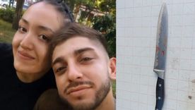 Noelia Carolina Romero fue asesinada a puñaladas por su pareja, Tomás Adrián Núñez, quien intentó suicidarse tras el hecho en Temperley.