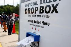 una ex aliada de ramon propone instaurar el voto por correo postal