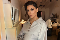 Eva Longoria lleva adelante una vida de puro lujos. Foto: Instagram
