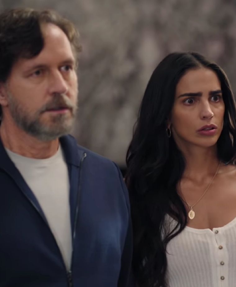 Parientes a la fuerza