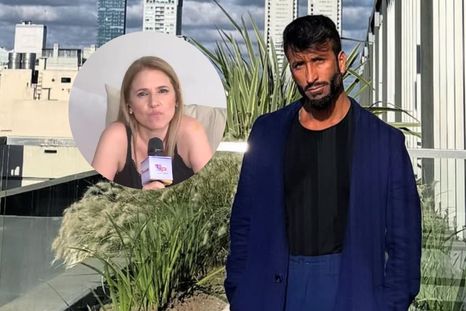 Estalló una nueva polémica. Estalló una nueva polémica.