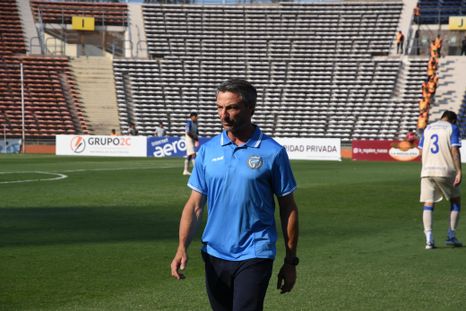 mariano toedtli paso de la cuerda floja al desahogo total: gano y cambio el clima en godoy cruz mariano toedtli paso de la cuerda floja al desahogo total: gano y cambio el clima en godoy cruz