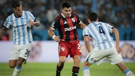 Adidas picanteó a Nike tras el triunfo de River ante Racing, que estrenó nueva piel. Mirá el posteo.&nbsp;