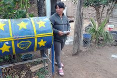 Foto: Pachy Reynoso / MDZ