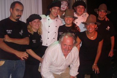 MDZol | Almacén de tango: de Argentina para el mundo. Foto: MDZ