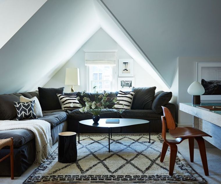 Alfombra marroquí. Créditos: Tim Lenz Alfombra marroquí. Créditos: Tim Lenz