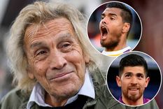 Hugo Orlando Gatti El histórico arquero eligió entre Rossi y Romero.