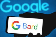 Bard chatbot google Bard ya está disponible en español. Foto: Google. Bard chatbot google Bard ya está disponible en español. Foto: Google.