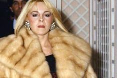 Claudia Villafañe Claudia Villafañe