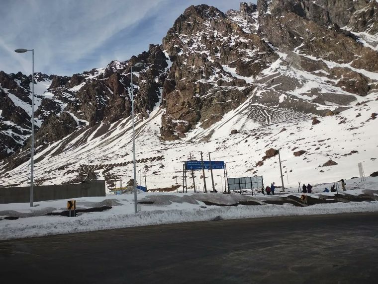 Autoridades chilenas iniciarán una investigación a partir del accidente fatal que se registró en la ruta este jueves