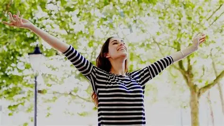 Durante años, la felicidad fue un ideal.