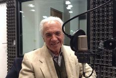 Andrés Cáceres: Di Benedetto era buena persona, pero también un poco chiflado, un paranoide