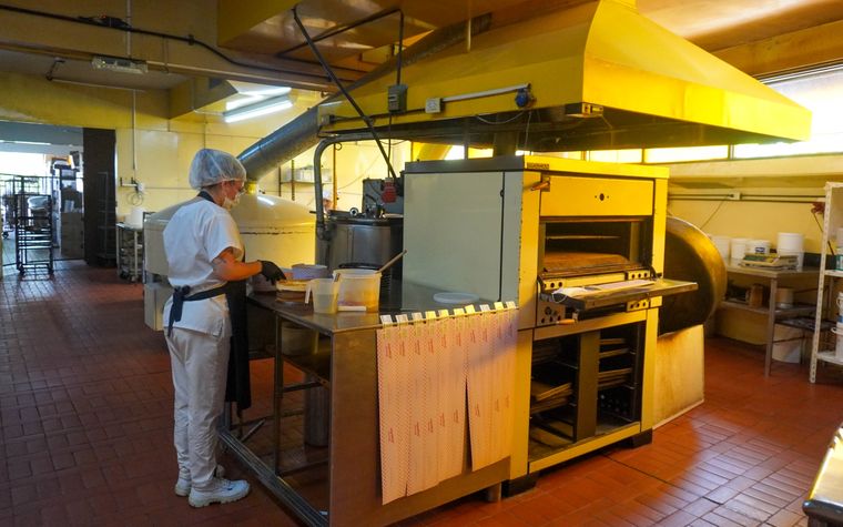 A partir de su entrada en vigencia, la reforma laboral es el nuevo piso del mercado laboral.&nbsp;&nbsp;