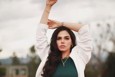 Livia Brito es una de las actrices más queridas de la farándula latina Foto: Instagram/Livia Brito