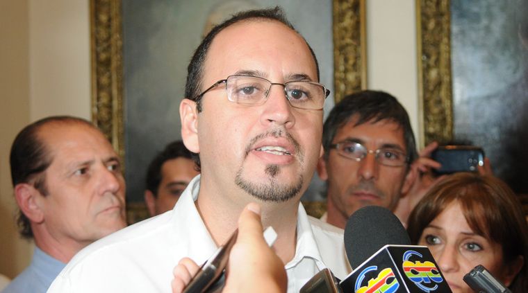 Foto: Pachy Reynoso/MDZ