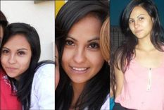 detienen un ex cabo por la desaparicion de araceli