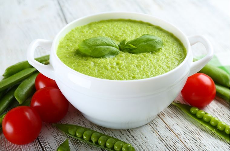 arvejas Foto: Shutterstock