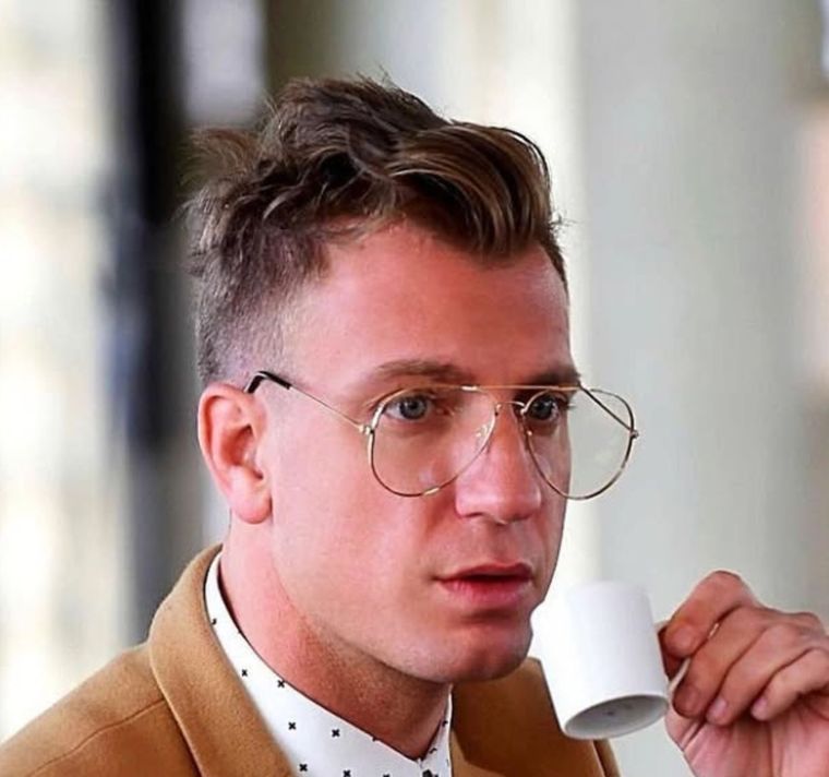 Maxi López insultó a Mauro Icardi en un nuevo audio filtrado del Wandagate. Foto: Instagram Maxi López