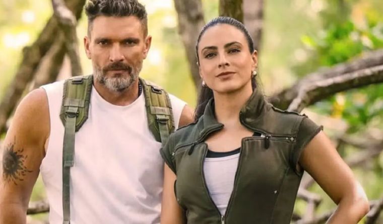 RATING. El Conquistador Supervivencia Extrema