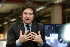 desafiantes declaraciones de javier milei sobre los desaparecidos en dictadura