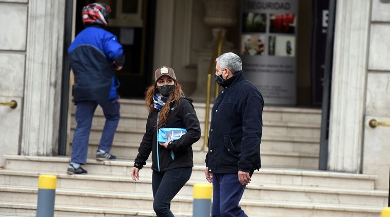 Foto: ALF PONCE MERCADO / MDZ