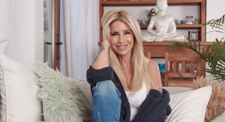 Florencia Peña, Flor Peña