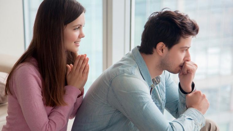 Astrología Hay tres signos del zodíaco que deberías evitar traicionar. Foto: Divina Salud Magazine