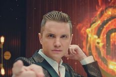 MasterChef Celebrity Foto: Instagram MasterChef Celebrity Foto: Instagram