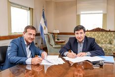mendoza recibira 60 mil tarjetas alimentarias
