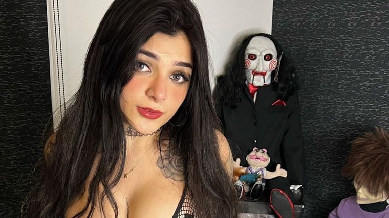 Karely Ruíz Más hot que nunca Foto: @karelyruiz