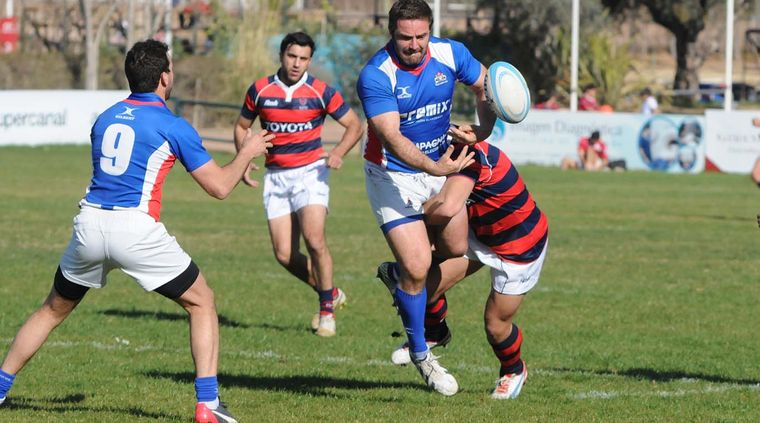 Foto: Fernando Martinez/MDZ