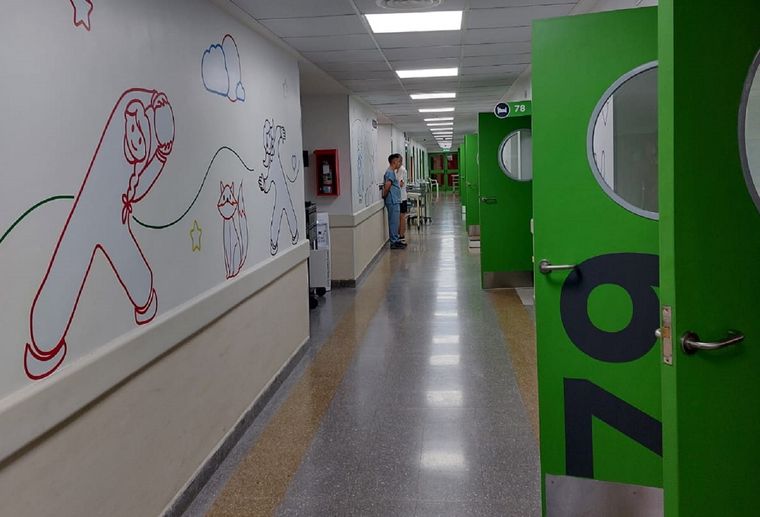 Foto: Gobierno de Mendoza