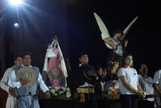 La Municipalidad de Las Heras confirmó el cambio de fecha.