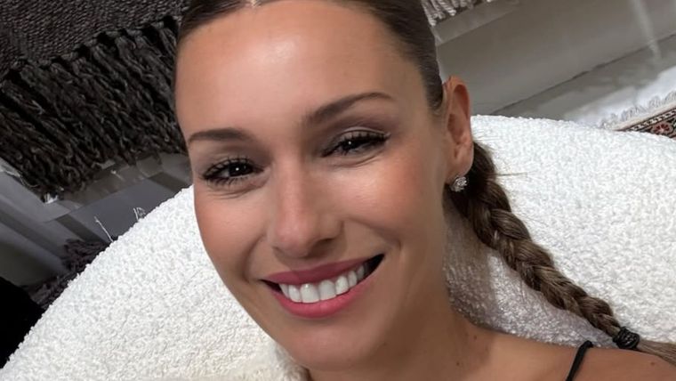 Un repaso sobre las parejas de Pampita. / @pampitaoficial