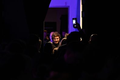 MDZol | Javier Milei (6)