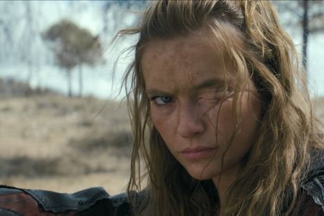 Acción y drama. Acción y drama.