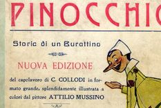 Foto: GETTY IMAGES Foto: GETTY IMAGES