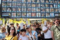 El PRO celebró la liberación de los rehenes cautivos en Gaza y llamó a poner fin al sufrimiento de la población civil en el territorio palestino.