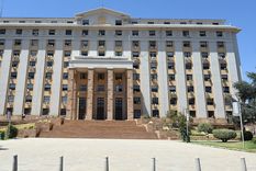 el gobierno confirmo la fecha de cobro de los estatales mendocinos