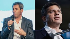 Con el PJ en pleno proceso de reorganización, la jugada de Sergio Uñac acelera los tiempos y desafía al peronismo. Con el PJ en pleno proceso de reorganización, la jugada de Sergio Uñac acelera los tiempos y desafía al peronismo.