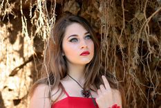 Cualquier boca puede descatar por sobre el resto si se emplea el labial correcto. Foto: Pixabay - pixabay.com Cualquier boca puede descatar por sobre el resto si se emplea el labial correcto. Foto: Pixabay - pixabay.com