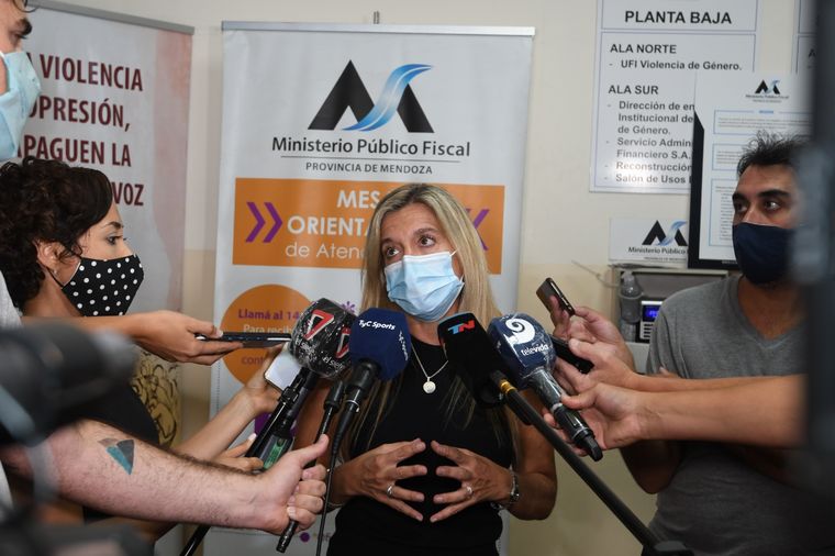 Foto: Alf Ponce/MDZ Online