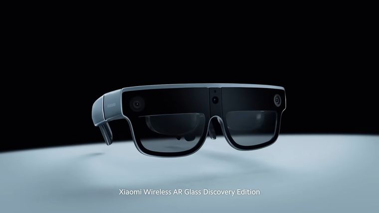 Xiaomi refuerza su presencia en weareables con lentes inteligentes centradas en el sonido. Xiaomi refuerza su presencia en weareables con lentes inteligentes centradas en el sonido.