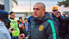 Avanza la investigación por el homicidio de Pillín Bracamonte. Foto: NA
