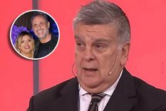 El conflicto entre Jorge Rial y Morena no dejó a nadie afuera