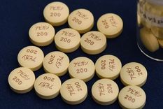 El Avifavir es un antiviral desarrollado a partir del favipiravir, un medicamento japonés usado contra la influenza.