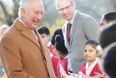 El rey Carlos III es muy allegado a su familia, aunque también disfruta de momentos de soledad. Foto: Instagram @theroyalfamily El rey Carlos III es muy allegado a su familia, aunque también disfruta de momentos de soledad. Foto: Instagram @theroyalfamily