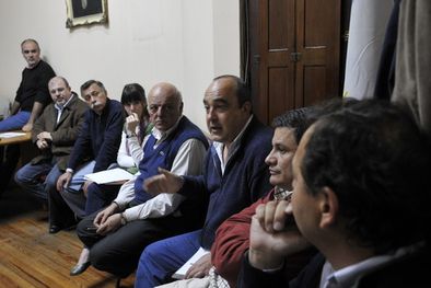 MDZol | Foto: Gerardo Gómez/MDZ