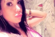 absolvieron a la modelo que atropello y mato a un motochorro